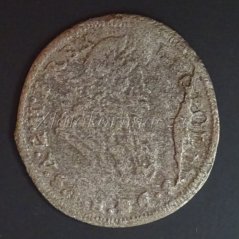 1 Krejcar 1695