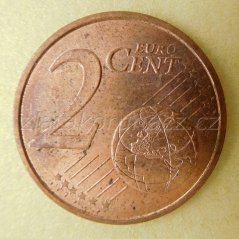 Francie - 2 Cent 2007