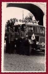 Zdravotníci