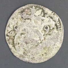 Grešle 1692 Opolí