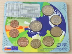 Sada 2020 - 20. výročí vstupu Slovenské republiky do OECD 2000-2020