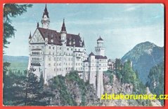 Neuschwanstein,OR