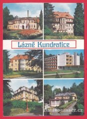Lázně Kundratice