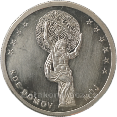 Kde domov můj 2001