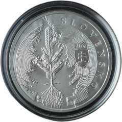 2024 - 10€ - Jozef Dekret Matejovie - Standart