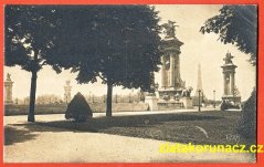 Paříž 4,OR