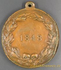 F.J.I-den freiheitskempfehn 1848