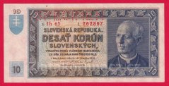 10 Ks 1939 Ih 65