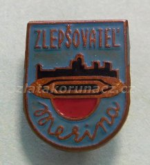 Zlepšovatel Merino