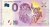 0 Euro souvenir - ZOO Spišská Nová ves