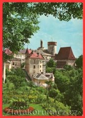 Tábor - Kotnov