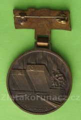 40. výročí Stalingradské bitvy 1943-1983