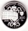 2005 - 200Sk - Bratislavský mír - Proof