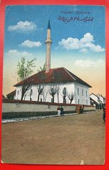 Bosna a Hercegovina - Prijedor