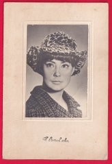 Taťjana Samojlovová