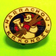 Harachov - Krkonoše