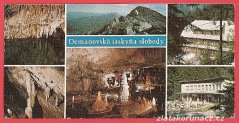 Demänovská jaskyňa slobody