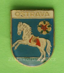Ostrava