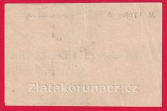 Seifhennersdorf - 500 Millionen mark 12.10.1923