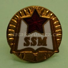 SSM I- III.