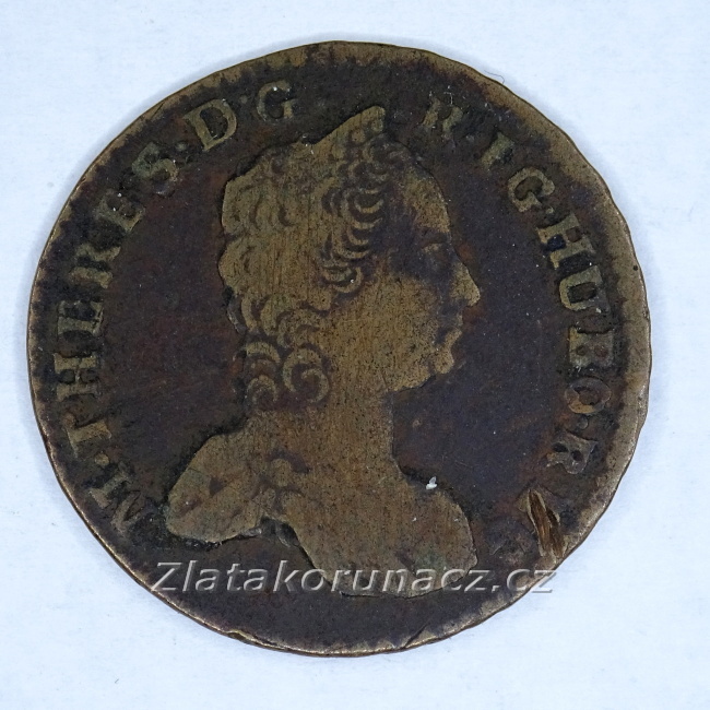 1 Fenik - 1765 - Provedení: Standard