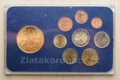 sada Euro - Slovensko 2009