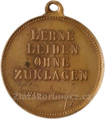 Německo - Prusko - Friedrich III.