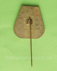 OKD - Držitel rekordu 8.5LP  - zelený