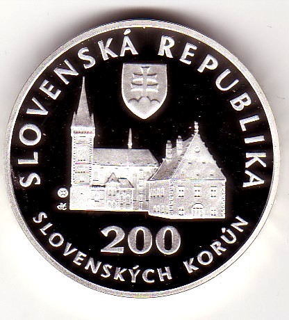 2004 - 200Sk - Bardějov - Proof