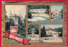 Bojnice - Historia