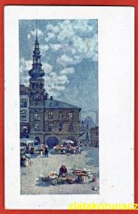 Ostrava-Radnice