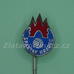 Spartak Hradec