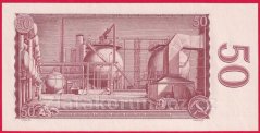 Československo - 50 korún 1964 N23