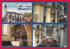 Banská Bystrica - farský kostol