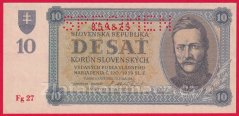 10 Ks 1943 Fg 27