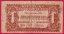 1 koruna 1944 HH