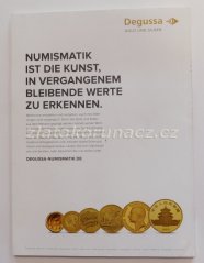 Money trend