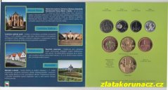 Sada mincí -  2007 -  Unesco 2.část