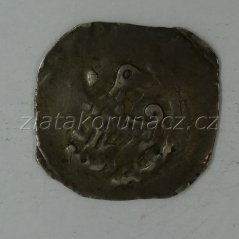 Německo - Norinberg - Pfennig 1215-1250