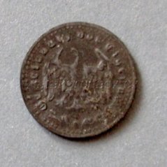 Německo-1 Reich Mark 1937