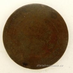 Rusko - 3 kopějka 1897 - S.P.B.