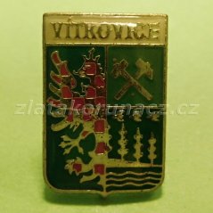 Vítkovice IV