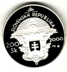 2000 - 200Sk - J. Fándly - Standart