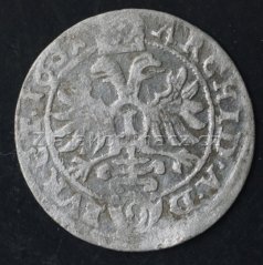 1 krejcar 1632