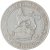 Anglie - 1 shilling 1918