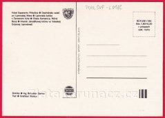 Liptov - Liptovská koliba v Červenom kúte
