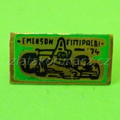 Emerson Fitipaldi