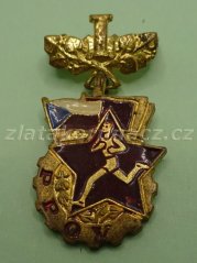 PPOV I.třída