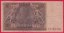 Německo - 20 Reichsmark 22.1.1929 - série D - i - 8 m.č.