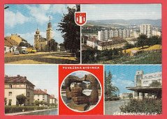 Považská Bystrica